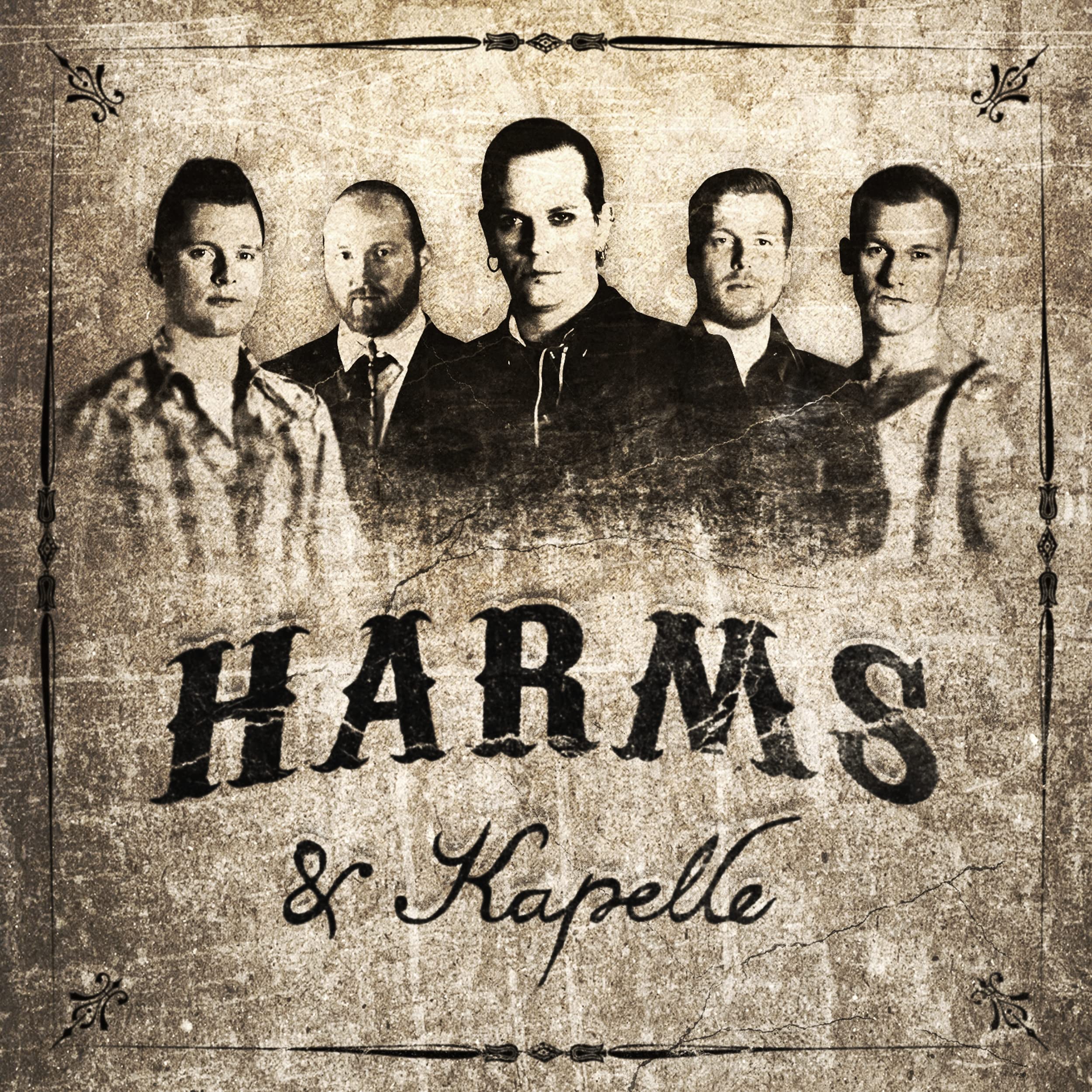 Harms & Kapelle