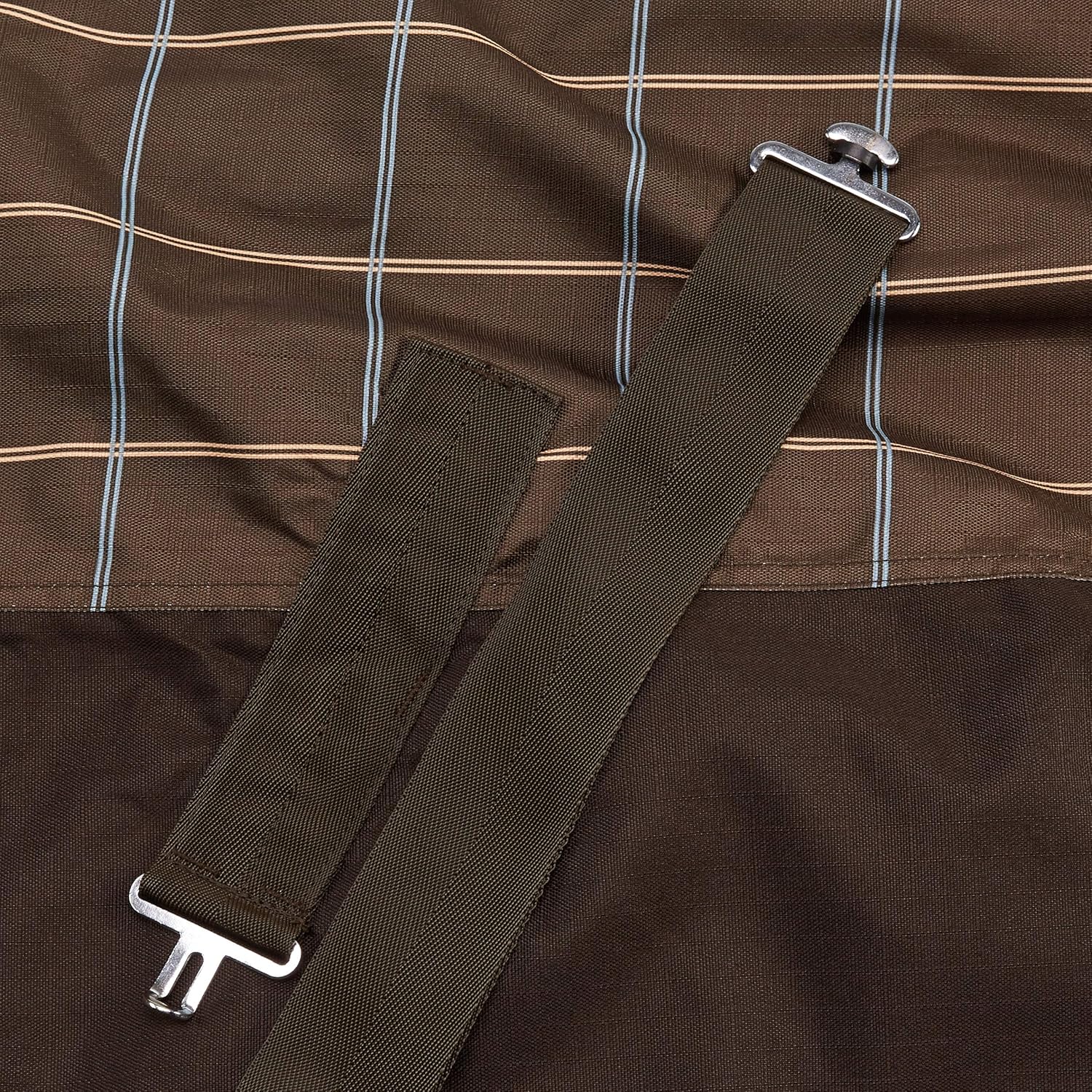 Lethbridge Horse Blanket