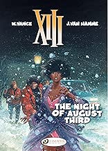 Download XIII, Tome 7 : The night of august third PDF