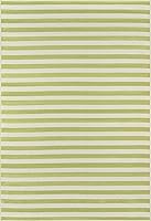 Vista 6 de Momeni Rugs Baja Collection - Alfombra de área, 1'8" x 3'7", amarillo