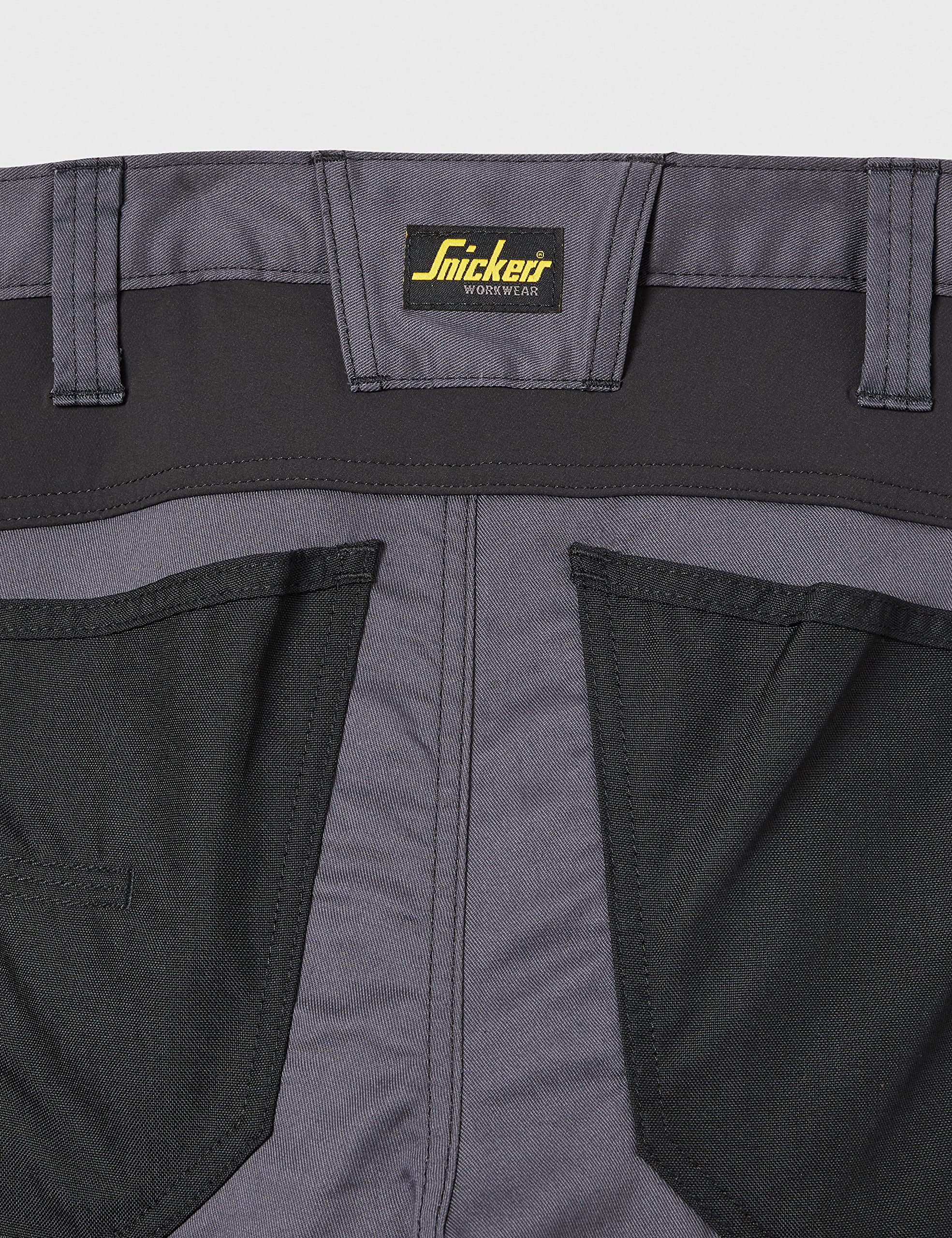 Snickers Workwear - X, Pantaloni Unisex - Adulto