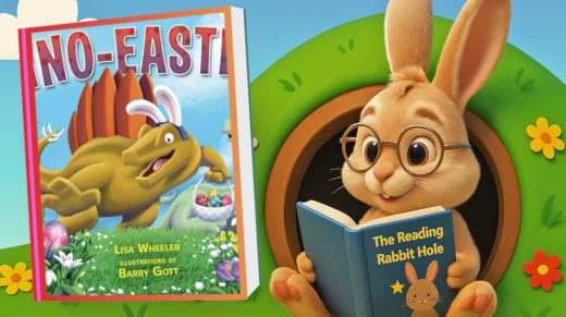 Full Book Read Through, See if it's is Right For Your Kiddo