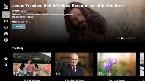 Latter-day Saints Channel