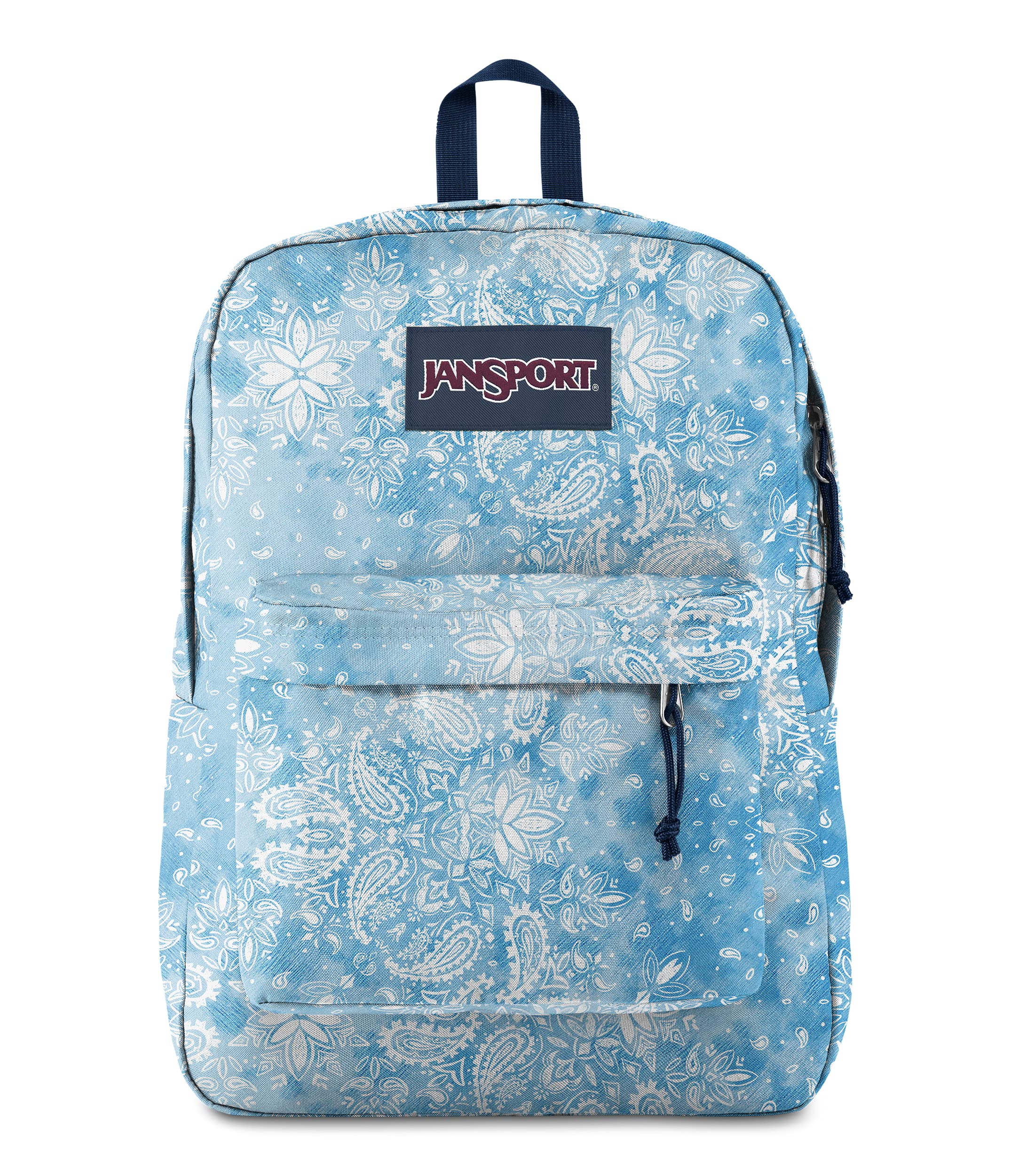 JANSPORT Laptop Backpack-Computer Bag with 2 Compartments, Black, One Size, Laptop Backpack - Computer Bag With 2 Compartments — view 43