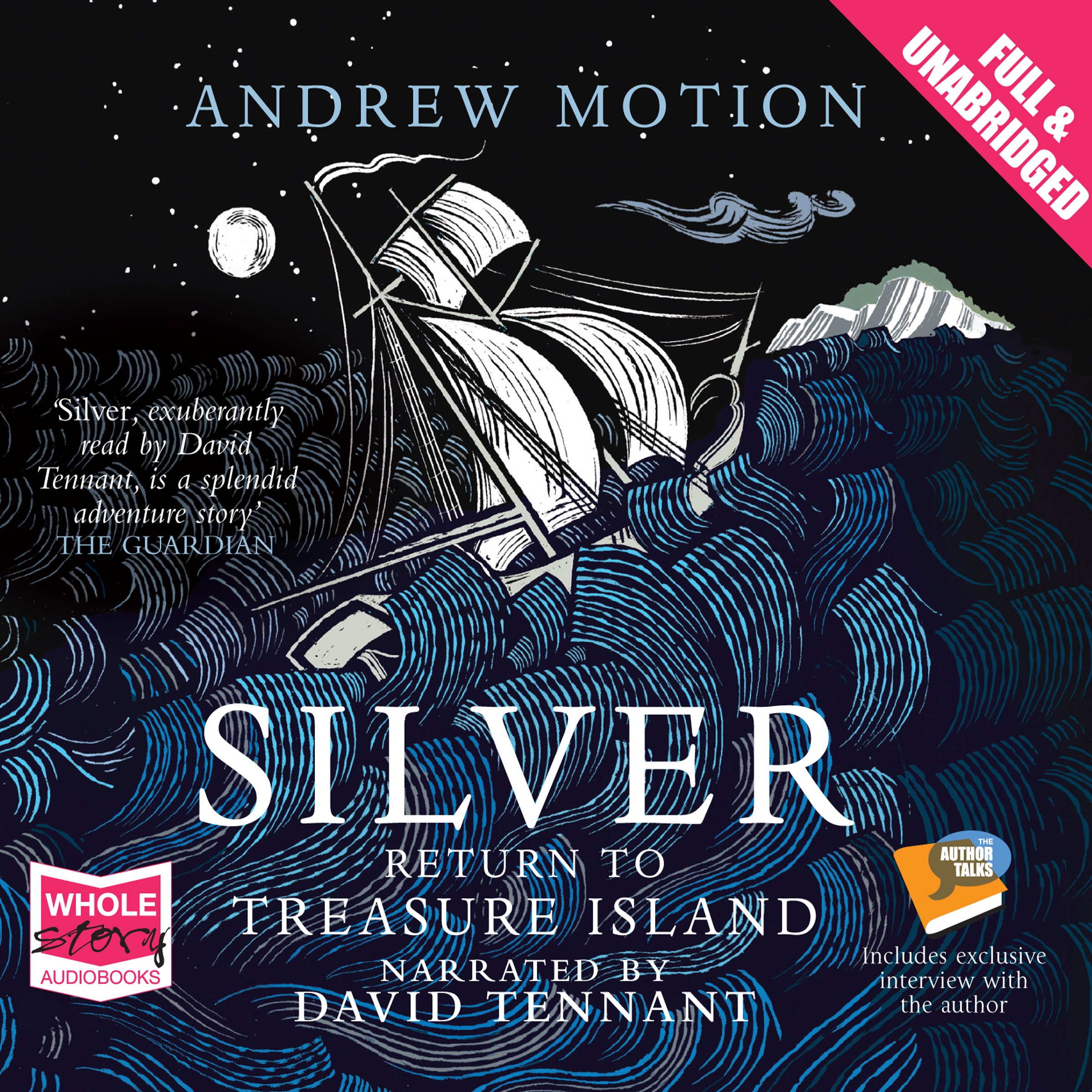 Cover art for Silver: Return to Treasure Island