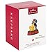 Hallmark Keepsake Disney Princess Christmas Ornament 2023, Beauty and the Beast Fairy-Tale First Dance
