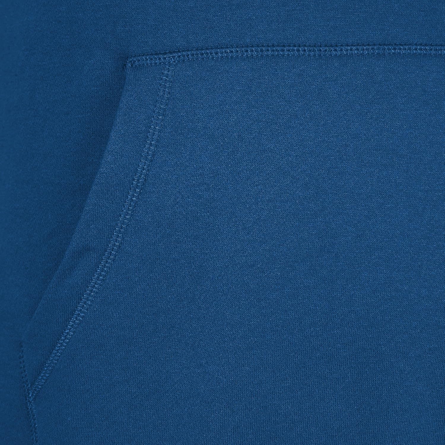 Amazon Essentials Men's Sherpa-Lined Pullover Hoodie