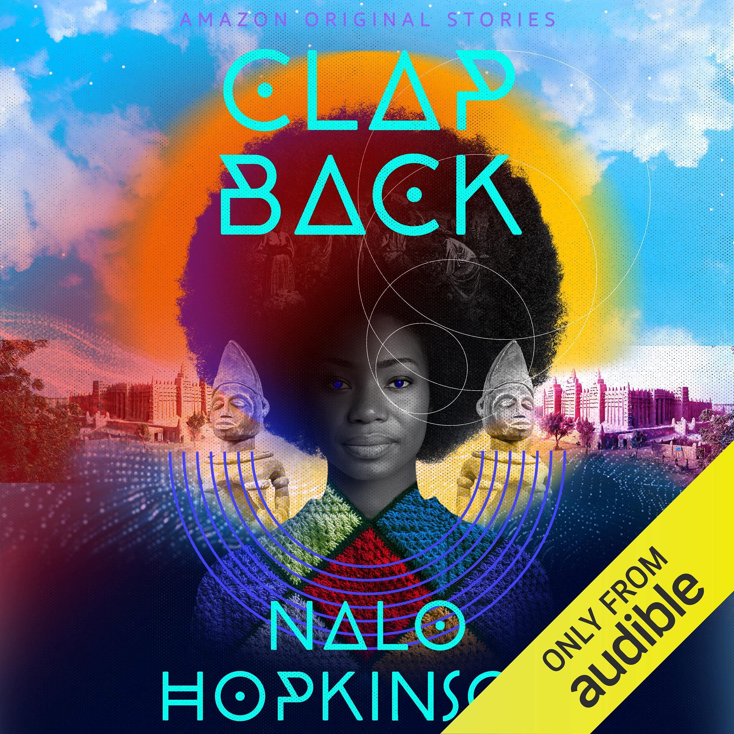 Cover art for Clap Back