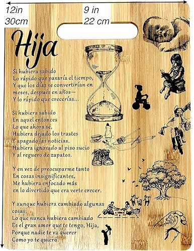 Miniatura 2 de Tablas de cortar españolas