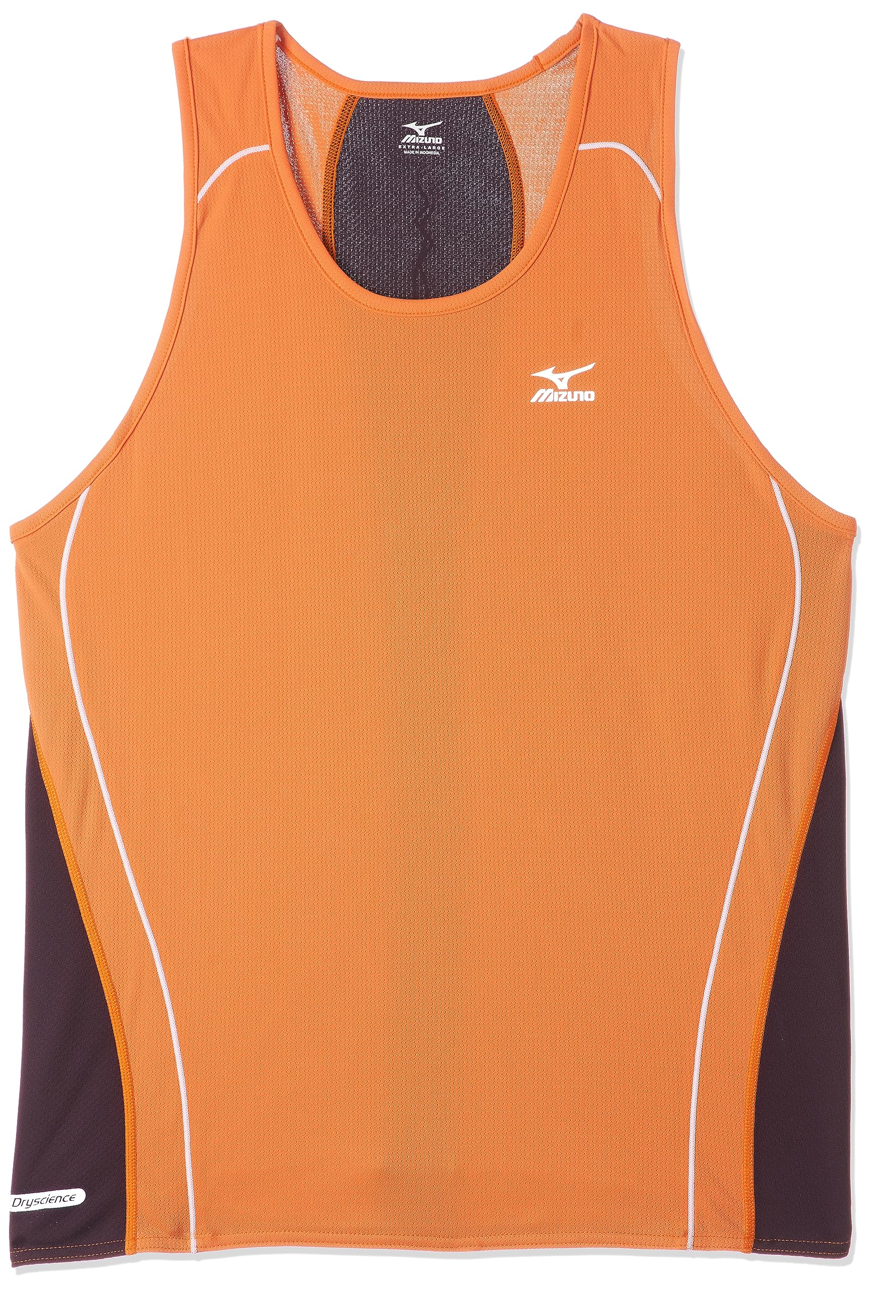 MizunoMens 67SP95771 T-Shirt (pack of 1)