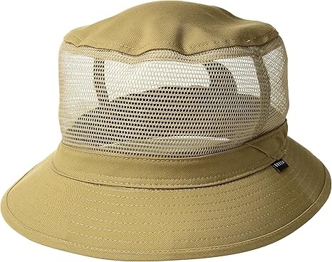 Mesh fisherman hat Clearance