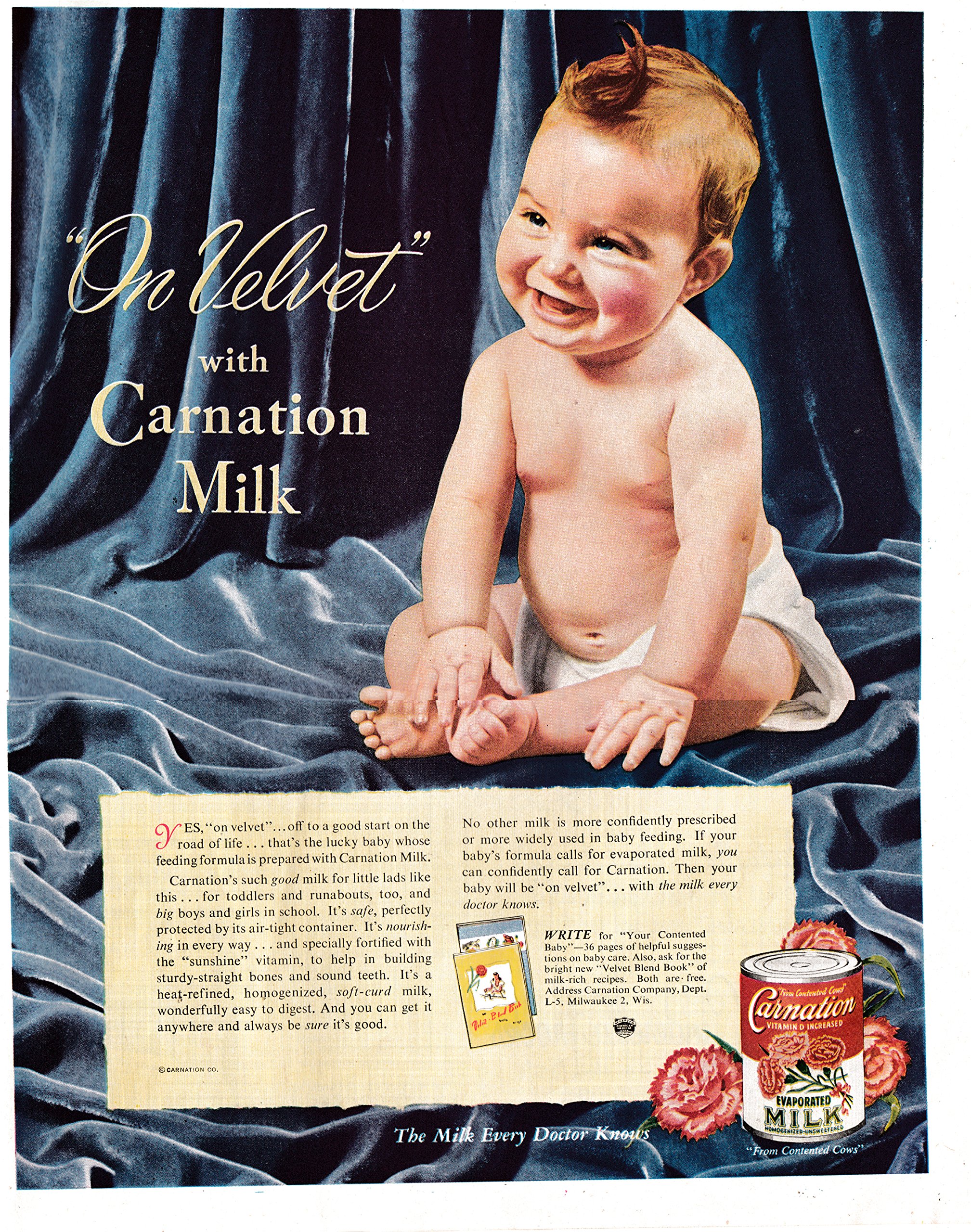 Carnation Evaporated Milk Baby Formula Recipe Bryont Blog