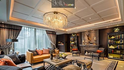 TIVI Shelf Bellasofa