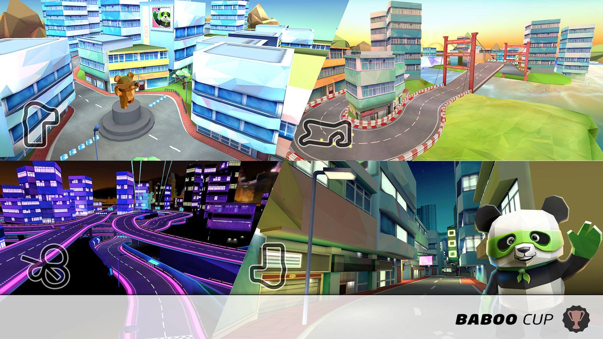 KING OF KARTS Racing FunAmazon.inAppstore for Android