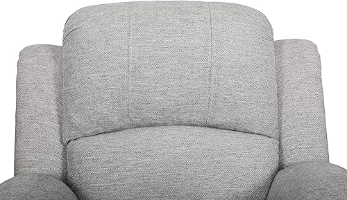 Miniatura 5 de Star Home Living Tina, juego de sala de estar, gris claro