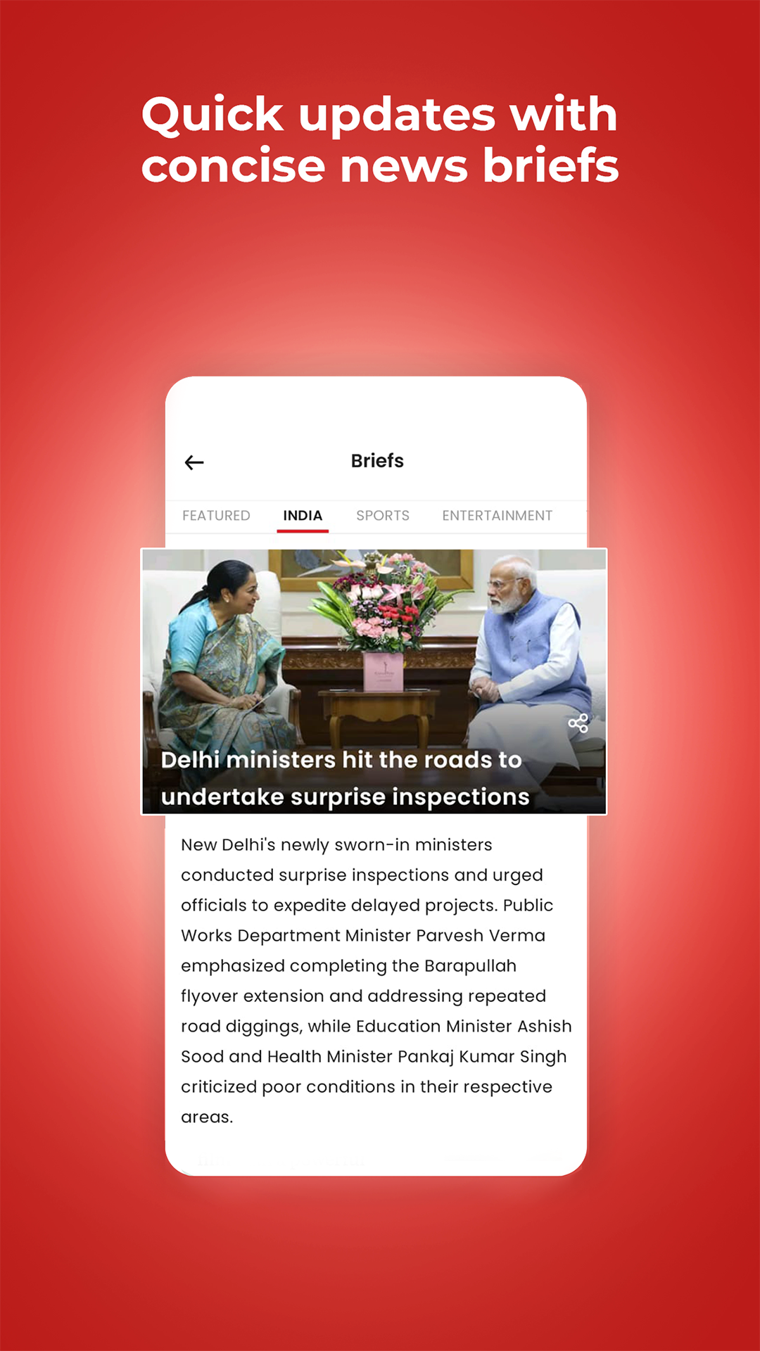 TOI English News, Daily ePaper App on Amazon Appstore