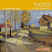 La Mort d'Ivan Ilitch