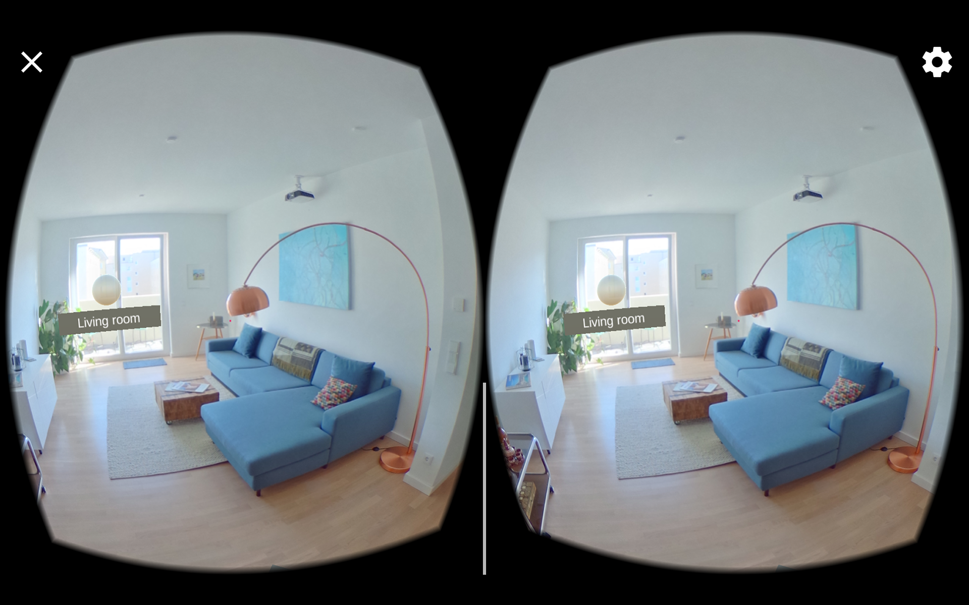 Magic Window - Cardboard VR-Amazonアプリストアのアプリ
