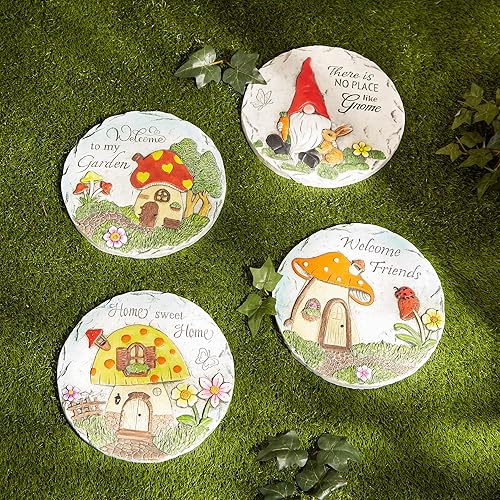 Miniatura 6 de Accent Plus Home Sweet Home Stepping Stone