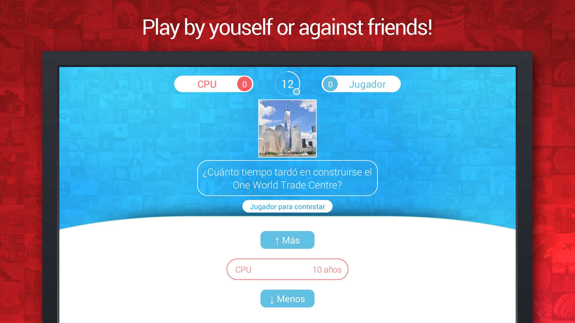 Best Guess the HiLo Quiz Game App on the Amazon Appstore