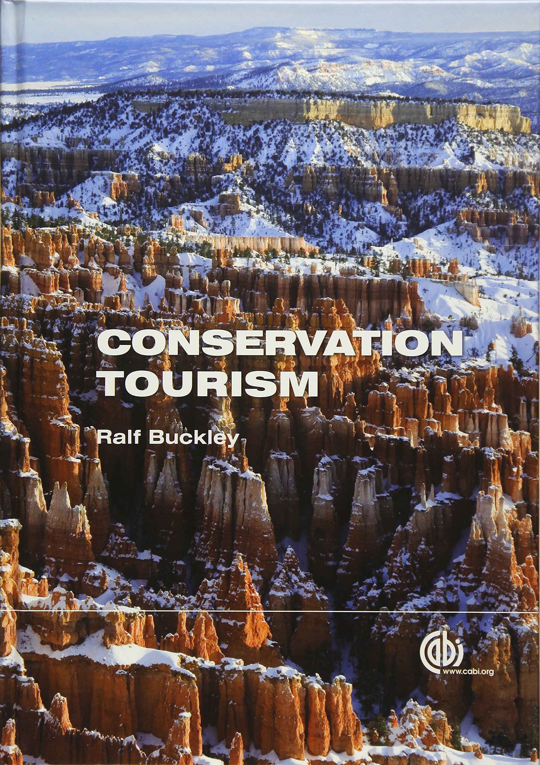 Conservation Tourism