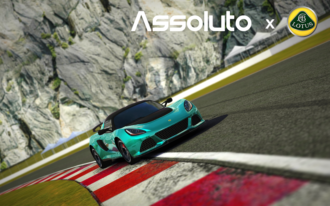 Assoluto RacingAmazon.caAppstore for Android