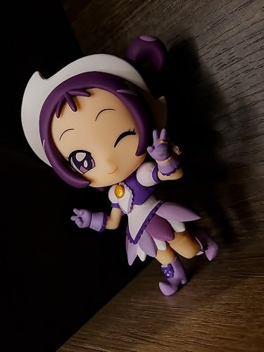 Amazon.co.jp: ねんどろいど も~っと! おジャ魔女どれみ 瀬川おんぷ
