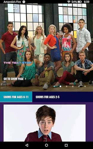 Universal Kids