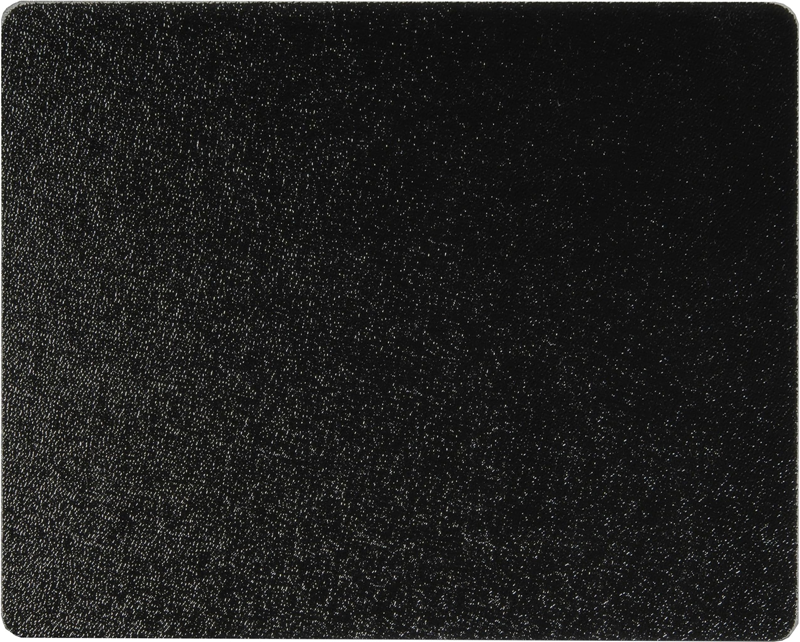 Surface Saver Vance 15 X 12 inch Black Tempered Glass Cutting Board, , 15 X 12-Inch