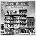 Masta Ace & Marco Polo - Get Shot