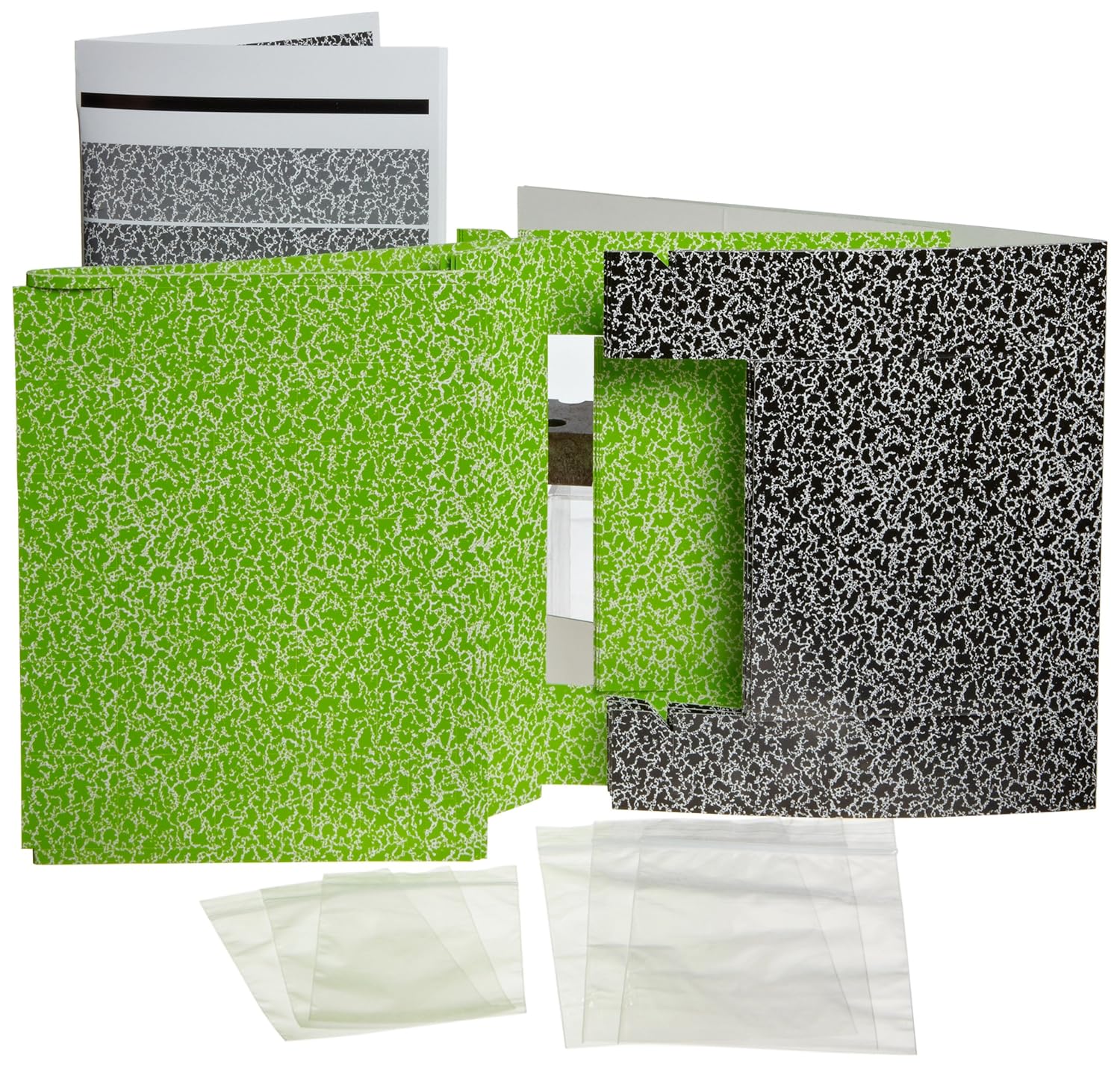 LabAids Natural Selection Experiment Kit 91 Amazon.ca