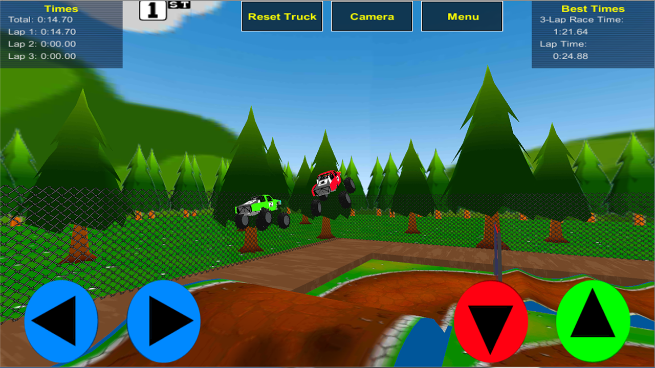 Toy TruckAmazon.co.jpAppstore for Android