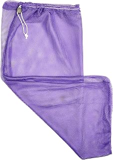 BSN Heavy-duty Mesh Equipment Bag
