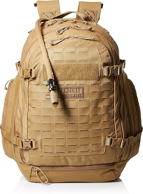 camelbak 3 day pack