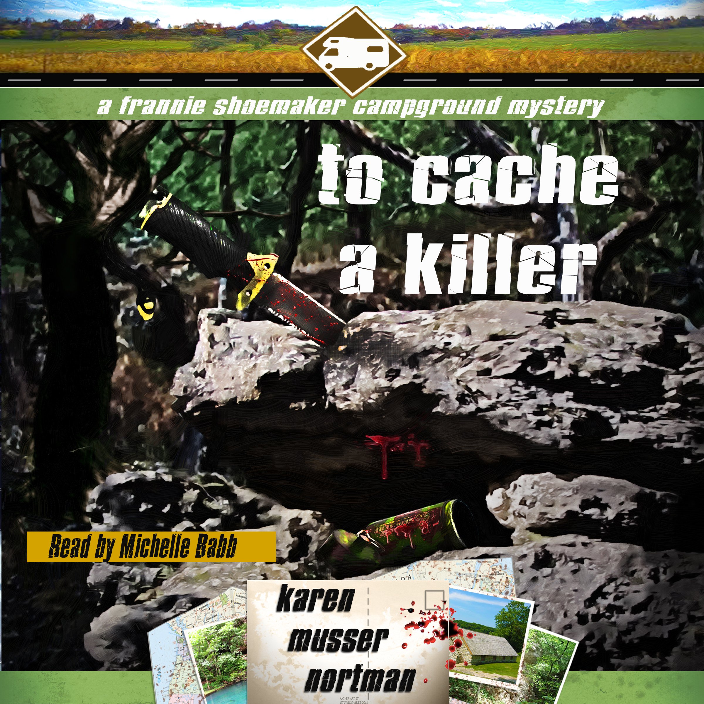 To Cache a Killer