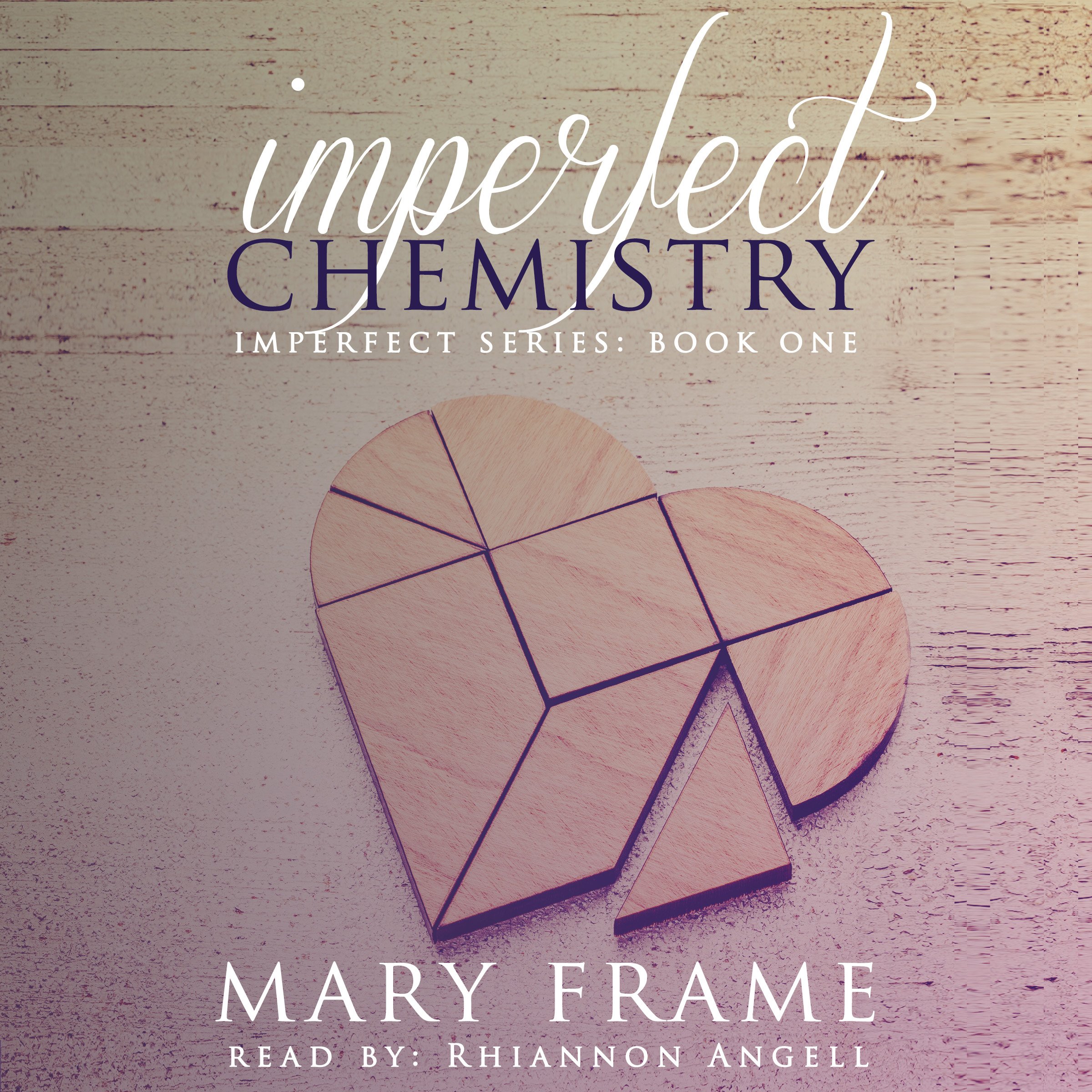Cover art for Imperfect Chemistry