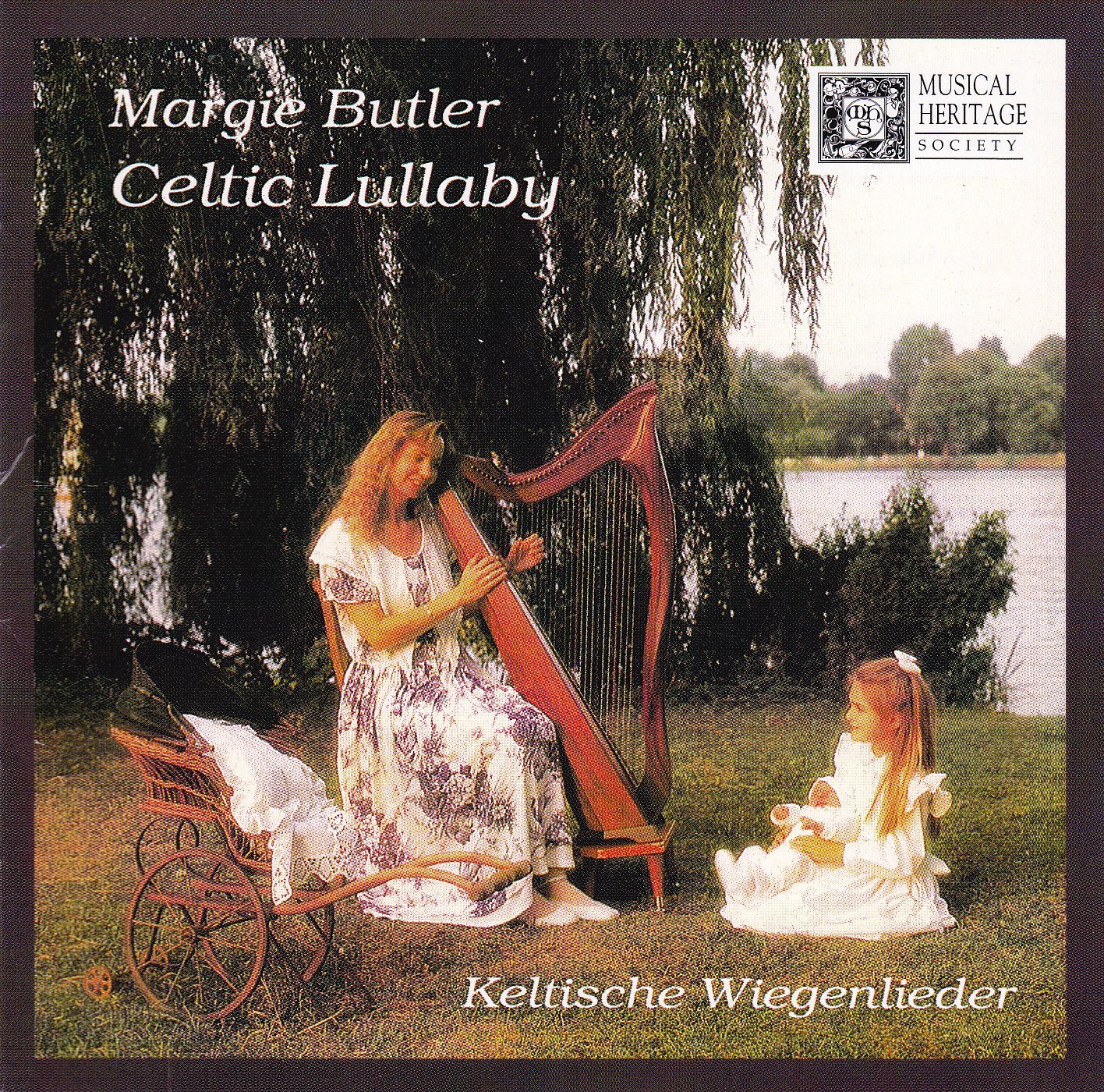 Celtic Lullaby