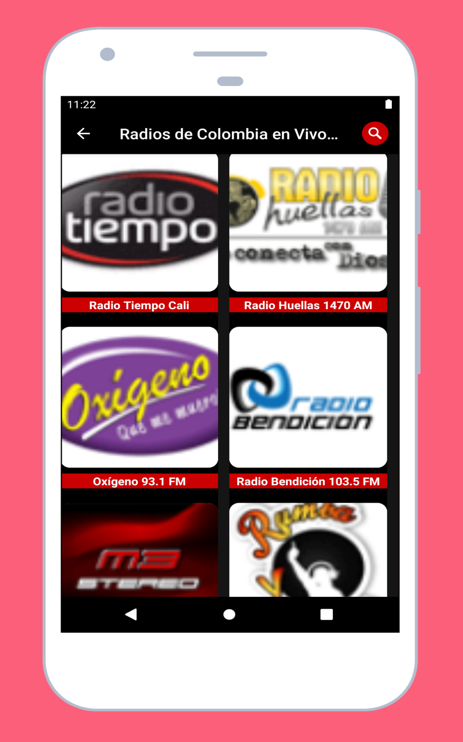 Radio Colombia Colombian radio stations FM & AM to Listen to for Free