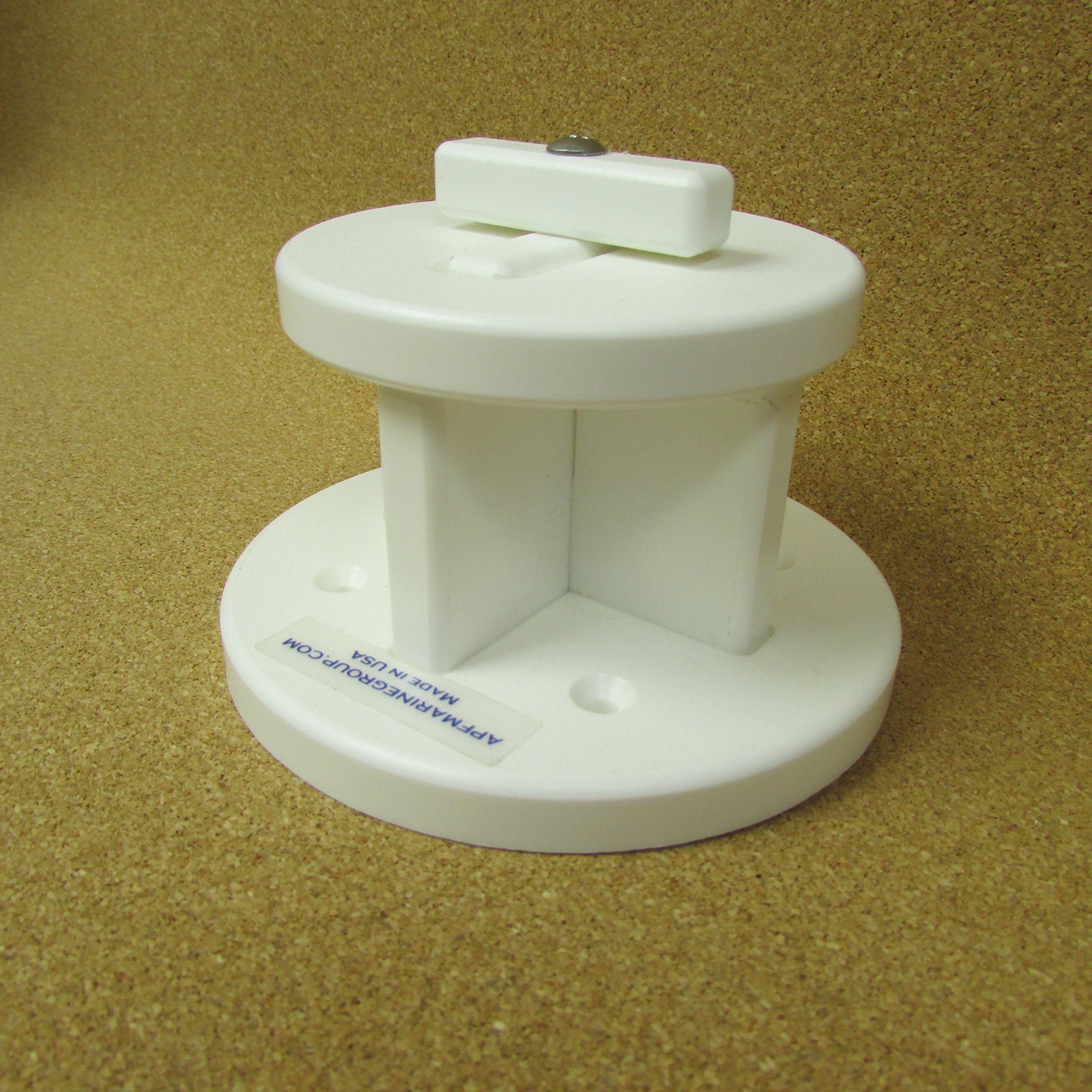 Amazon.com : Double Upright Monofilament Fluorocarbon Spool Leader Holder : Sports & Outdoors Amazon.com : Double Upright Monofilament Fluorocarbon Spool Leader Holder : Sports & Outdoors