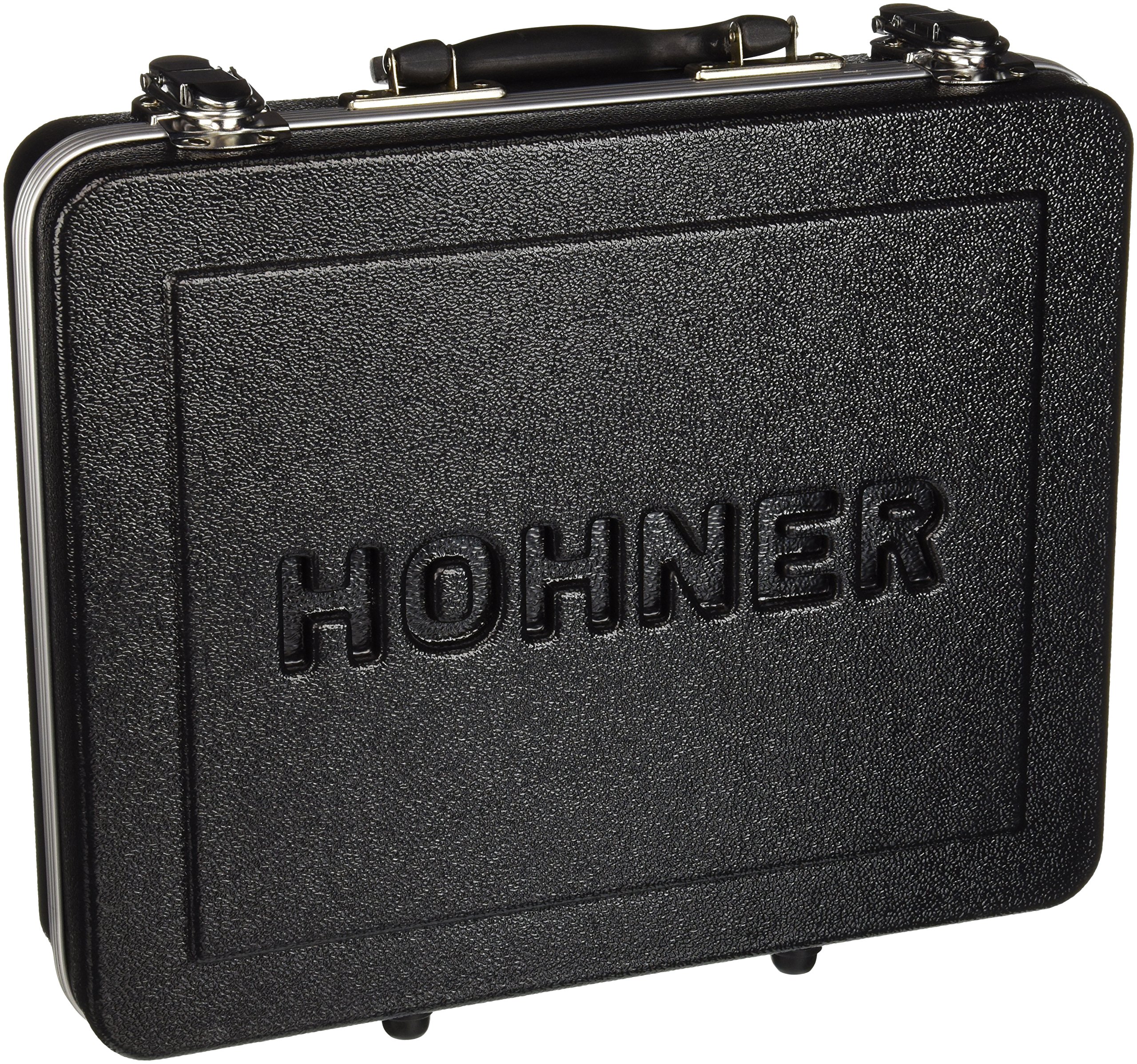 Hohner C12 Harmonica Carrying Case