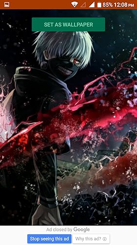 Best HD Anime Wallpaper