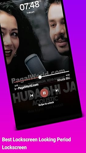 Music Player (Best For-2019)