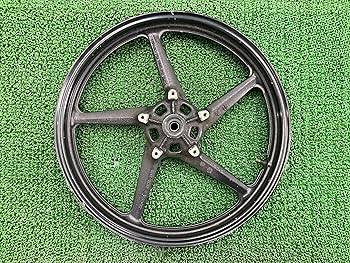 ybr125 ＦＩ　2012 ホイール前後　純正 ybr125 FI 2012 ホイール前後 純正 2025年最新】Yahoo