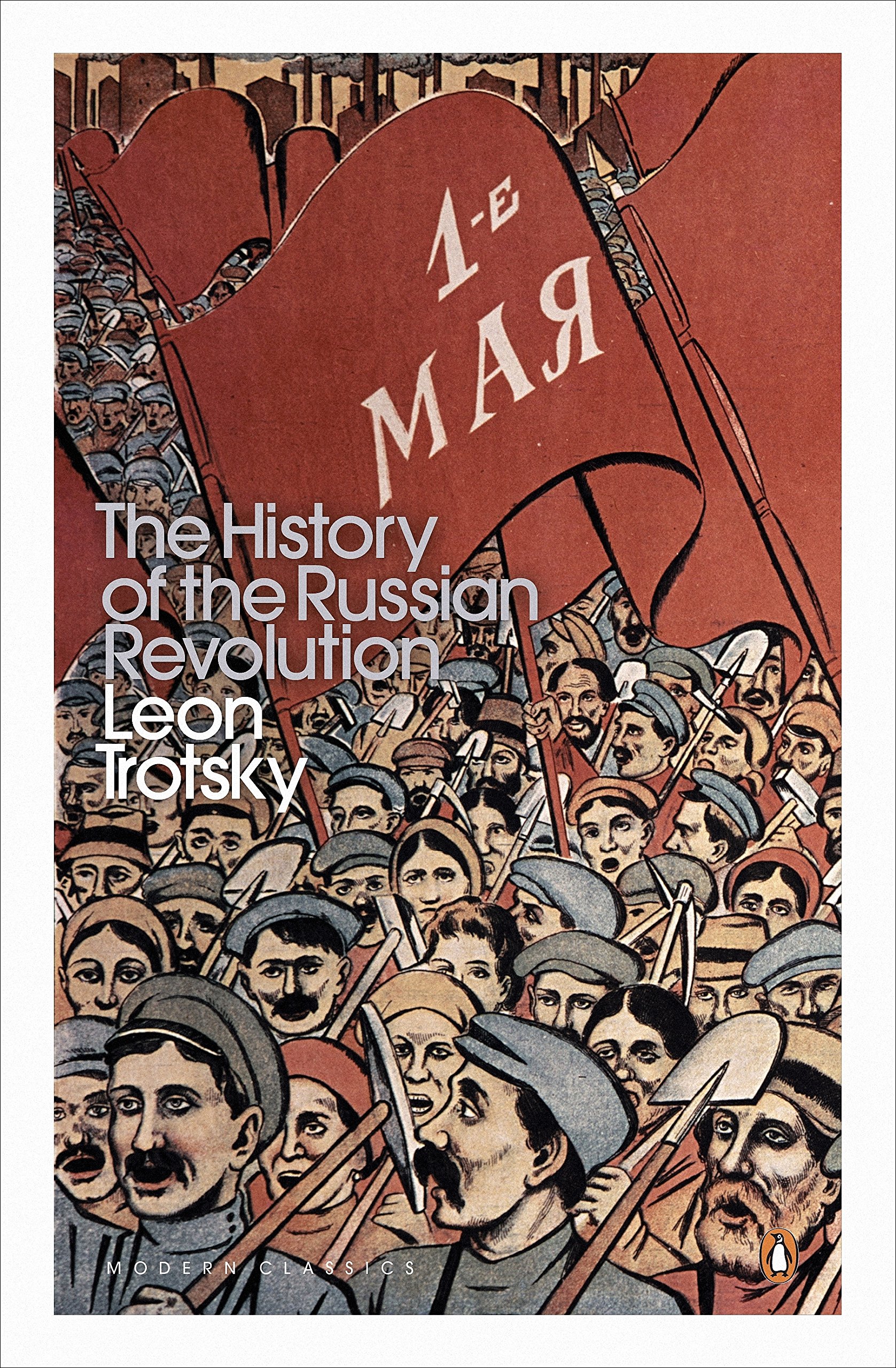 History of the Russian Revolution, Trotsky, Eastman 9780241301319 New,.