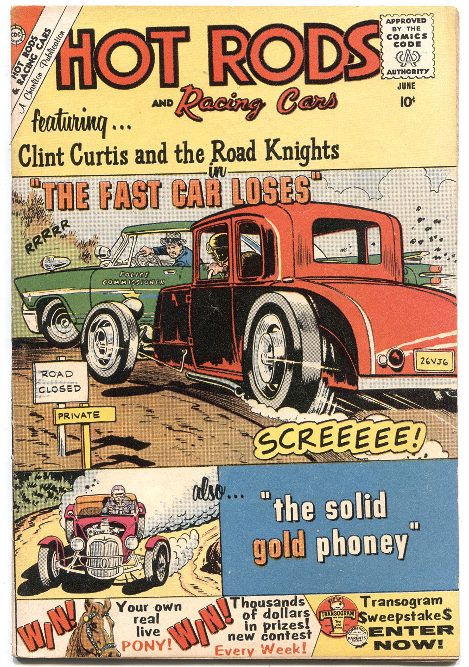 Hot Rods Rod Code Hot Rods Dirt Cheap