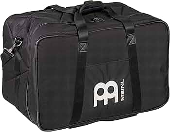 Amazon | MEINL Percussion マイネル カホンバッグ Deluxe Cajon Bag