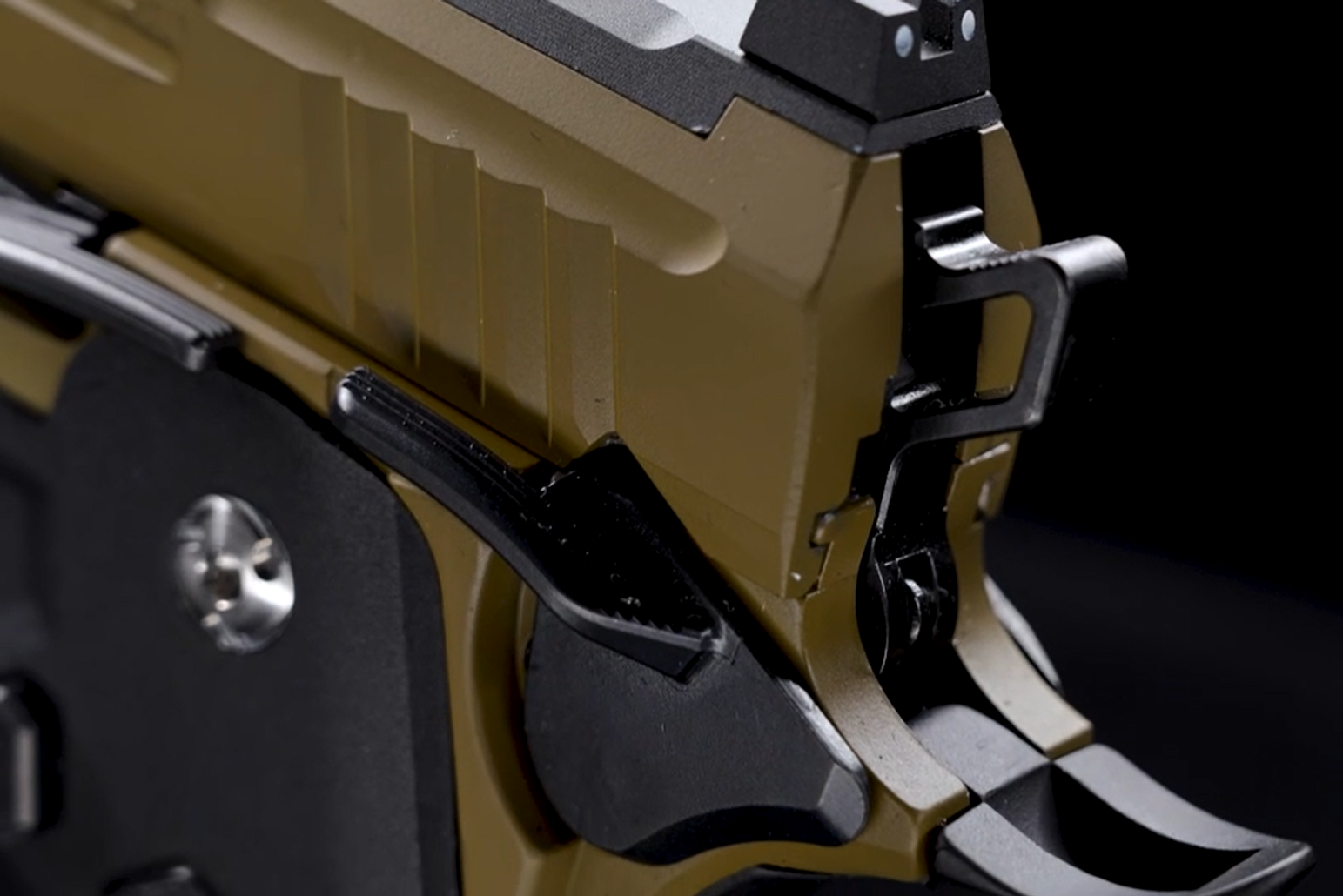 Amazon.com : Arcturus Tactical Vanguard 4.3