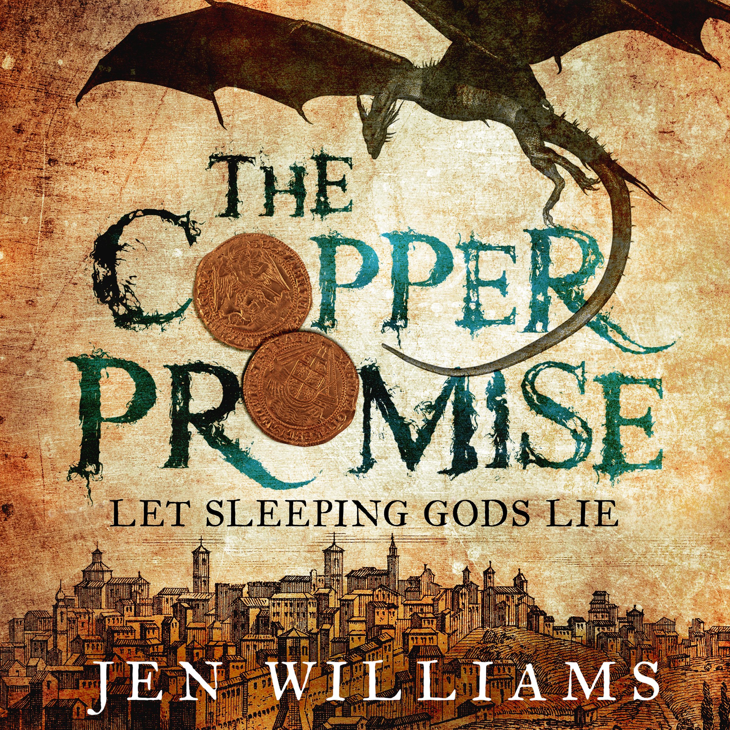 The Copper Promise