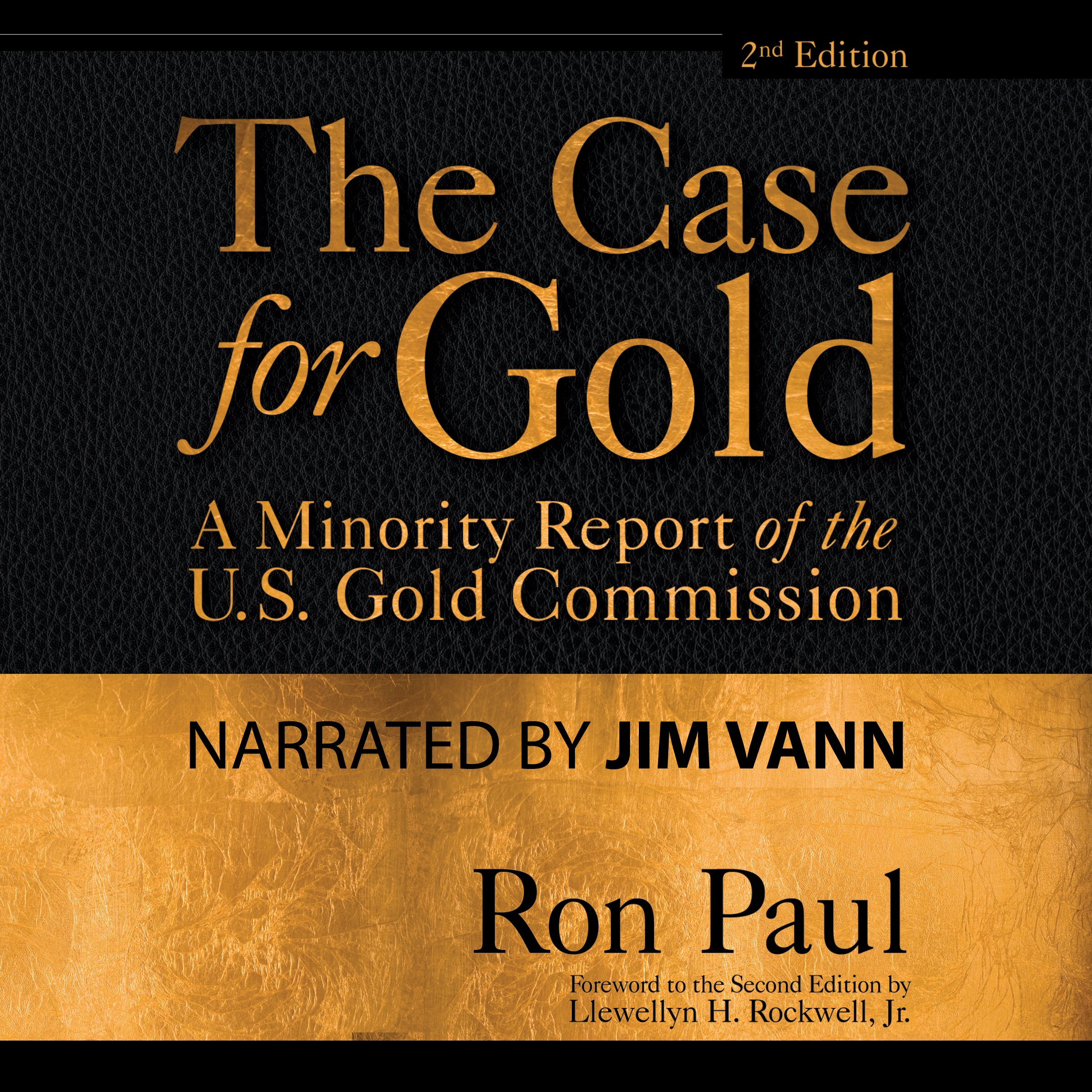The Case for Gold