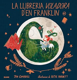 La Llibreria Voladora D en Franklin